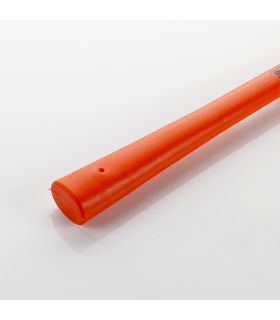 Manche en fibre de verre pour maillets alyco orange ALYCO 170136