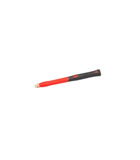 Manche en fibre de verre pour marteau à boule 170154 alyco orange ALYCO 170158
