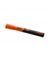 Manche en fibre de verre pour massettes alyco orange ALYCO 170171