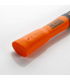 Manche en fibre de verre pour massettes alyco orange ALYCO 170171