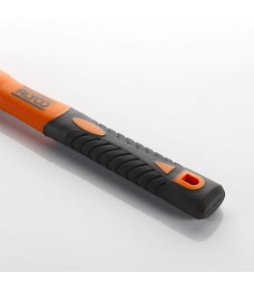 Manche en fibre de verre pour massettes alyco orange ALYCO 170171