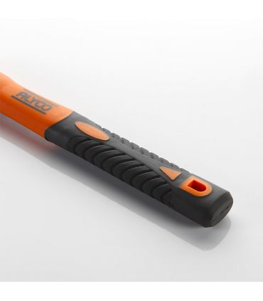 Manche en fibre de verre pour massettes alyco orange ALYCO 170171