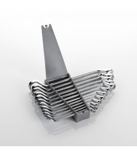 Set de clés angulaires en étoile, boîte en carton alyco orange ALYCO 170282