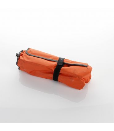 Set de clés angulaires en étoile, housse en nylon alyco orange ALYCO 170284