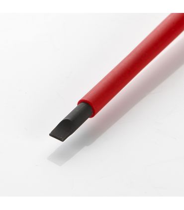 Tournevis plat isolé 6,5x150 mm alyco orange ALYCO 170386