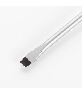 Tournevis plat 5,5x1x125 alyco orange ALYCO 170405