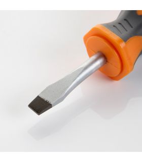 Tournevis plat 6,5x38 alyco orange ALYCO 170412