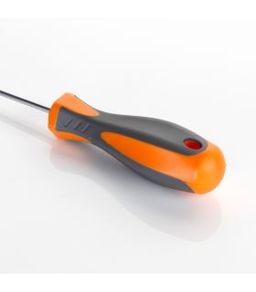 Tournevis droit alyco orange 3x0,5x100 ALYCO 170413