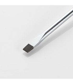 Tournevis plat 5x0,8x150 alyco orange ALYCO 170415