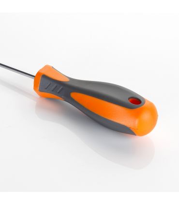 Tournevis plat 5x0,8x150 alyco orange ALYCO 170415