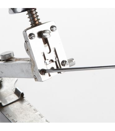 Tournevis plat 5x0,8x150 alyco orange ALYCO 170415