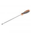 Tournevis droit long alyco orange 6x300 ALYCO 170418