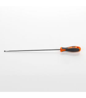 Tournevis droit long alyco orange 6x300 ALYCO 170418