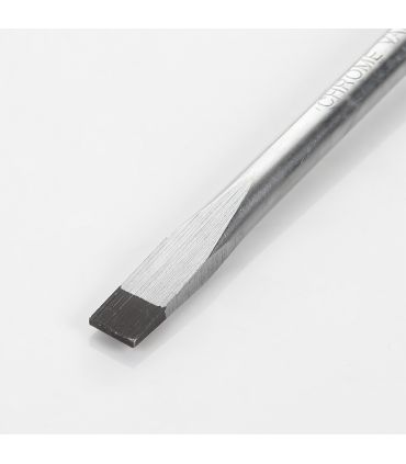 Tournevis droit long alyco orange 6x300 ALYCO 170418