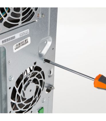 Tournevis phillips alyco orange ph1x100 ALYCO 170421