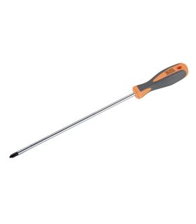 Tournevis long phillips alyco orange ph1x250 ALYCO 170426