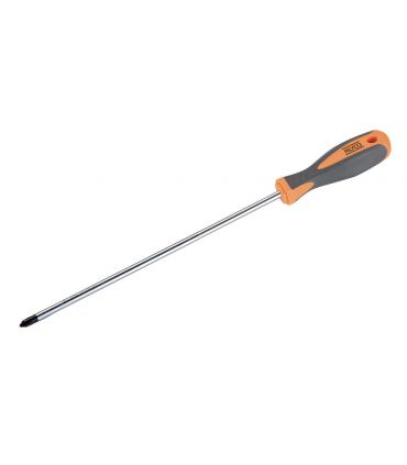 Tournevis long phillips alyco orange ph1x250 ALYCO 170426