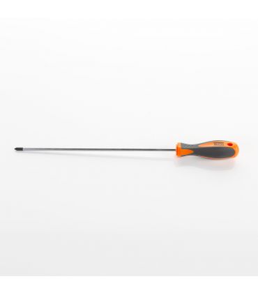 Tournevis long phillips alyco orange ph1x250 ALYCO 170426