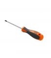 Tournevis pozidrive alyco orange pz0x75 ALYCO 170430