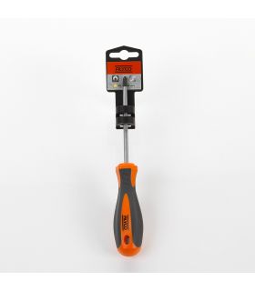 Tournevis pozidrive alyco orange pz3x150 ALYCO 170433