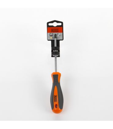 Tournevis pozidrive alyco orange pz3x150 ALYCO 170433