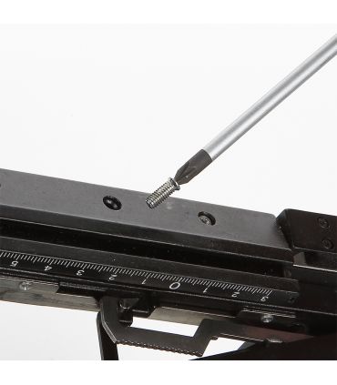 Tournevis pozidrive alyco orange pz3x150 ALYCO 170433