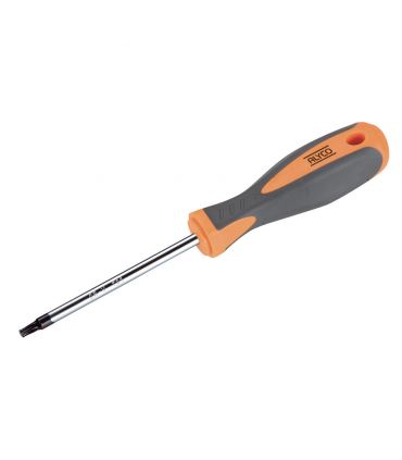 Tournevis torx alyco orange t10x100 ALYCO 170440