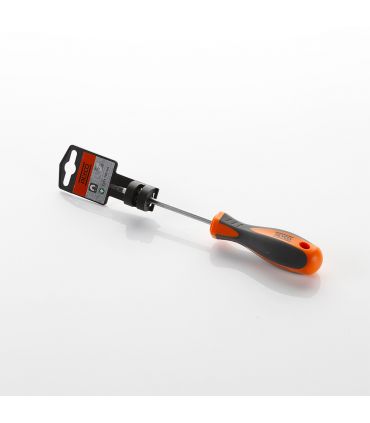 Tournevis torx alyco orange t25x100 ALYCO 170443