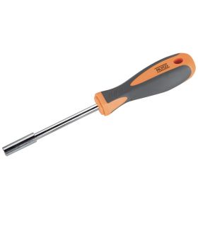 Adaptateur magnétique 1/4x100 mm alyco orange ALYCO 170451