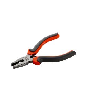 Mini pince universelle alyco orange 120 mm ALYCO 170502
