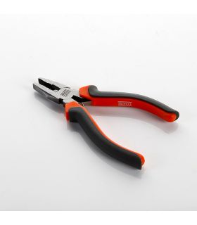 Mini pince universelle alyco orange 120 mm ALYCO 170502