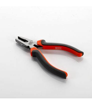 Mini pince universelle alyco orange 120 mm ALYCO 170502