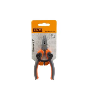Mini pince universelle alyco orange 120 mm ALYCO 170502