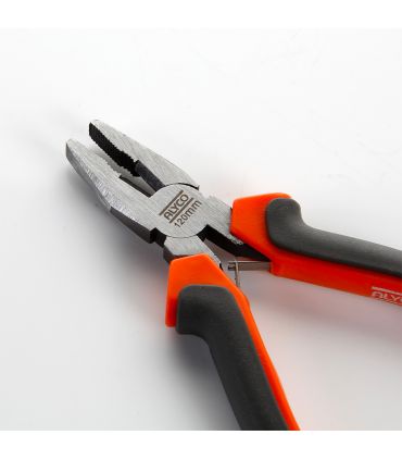 Mini pince universelle alyco orange 120 mm ALYCO 170502