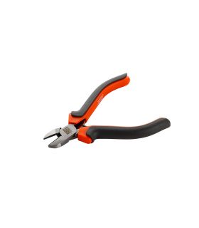 Mini pince coupe diagonale alyco orange 115 mm ALYCO 170504
