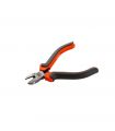 Mini pince coupe diagonale alyco orange 115 mm ALYCO 170504
