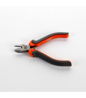 Mini pince coupe diagonale alyco orange 115 mm ALYCO 170504