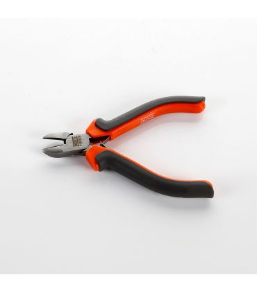 Mini pince coupe diagonale alyco orange 115 mm ALYCO 170504