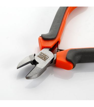 Mini pince coupe diagonale alyco orange 115 mm ALYCO 170504