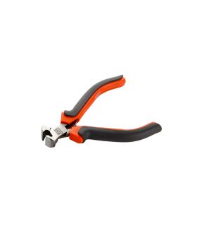 Mini pince coupe frontale alyco orange 105 mm ALYCO 170505