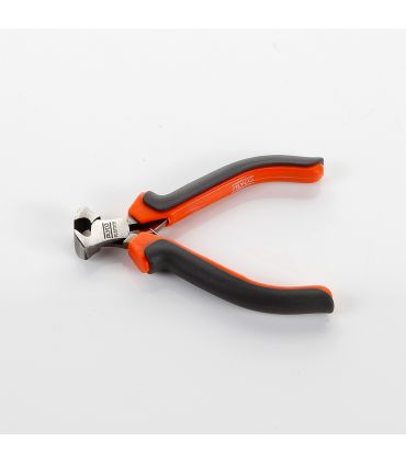 Mini pince coupe frontale alyco orange 105 mm ALYCO 170505