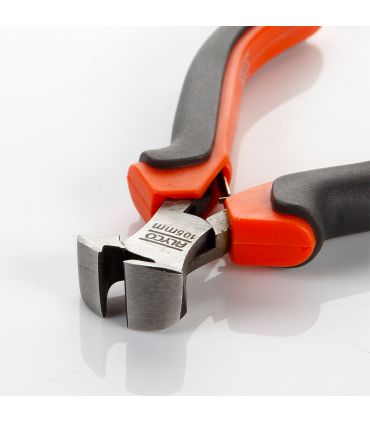 Mini pince coupe frontale alyco orange 105 mm ALYCO 170505