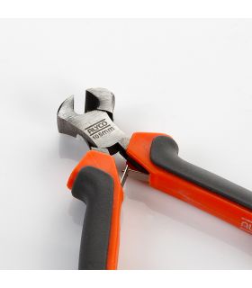 Mini pince coupe frontale alyco orange 105 mm ALYCO 170505