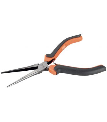 Mini pince p/demi-rondes alyco orange 150 mm ALYCO 170506