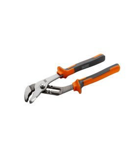 Pince perroquet 250 mm alyco orange ALYCO 170540