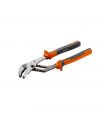 Pince perroquet 250 mm alyco orange ALYCO 170540