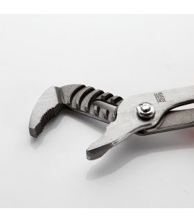 Pince perroquet 250 mm alyco orange ALYCO 170540