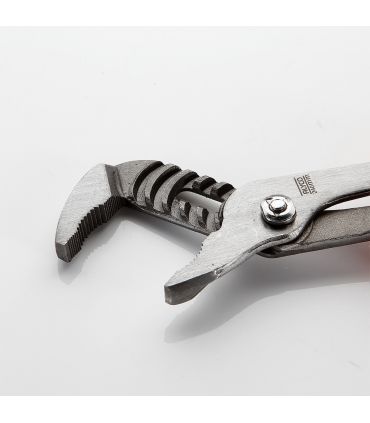 Pince perroquet 250 mm alyco orange ALYCO 170540