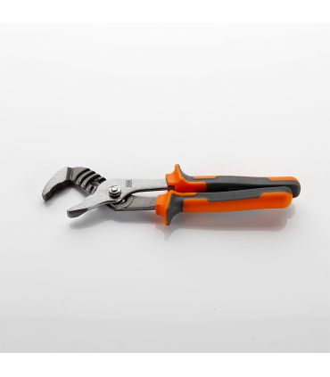 Pince perroquet 250 mm alyco orange ALYCO 170540