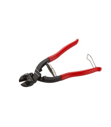 Pince c/diagonale articulée alyco orange 200 mm ALYCO 170572